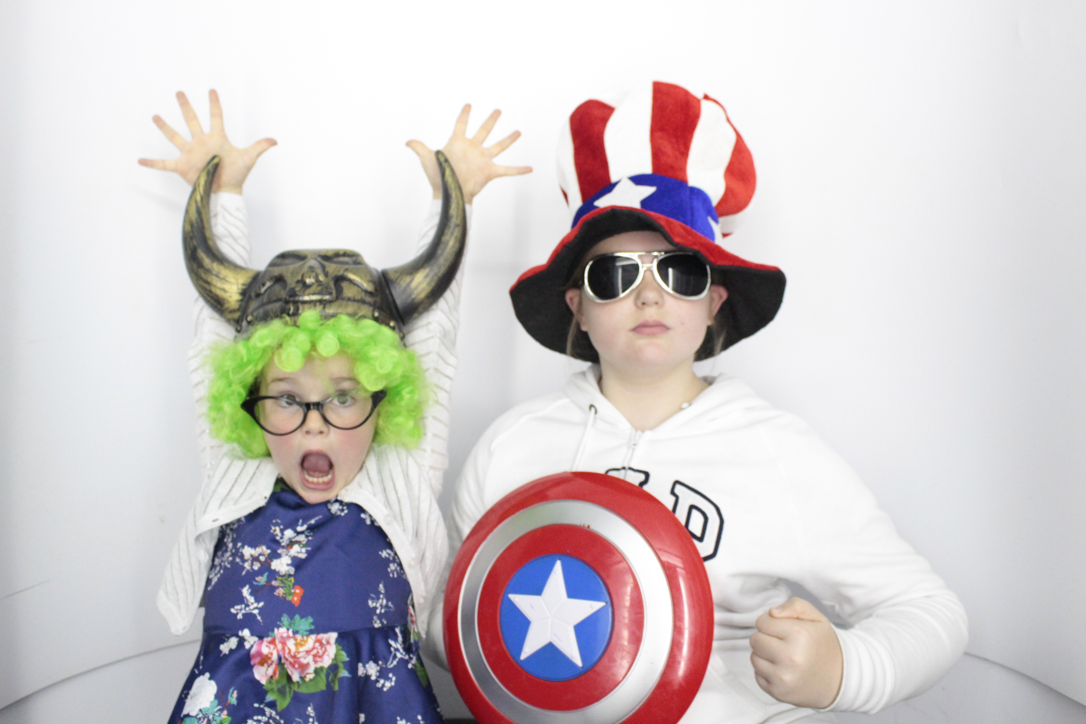 Mandy's 60th  Birthday Party | View more photos from the event at gallery.myphotoboothexperience.co.uk/u/MyPhotoBoothExperienceLtd/Mandys-60th-Birthday-Party